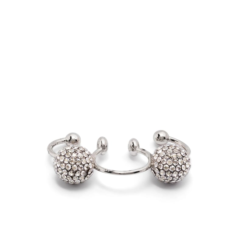 jewellery swarovski embellished by Selfnex