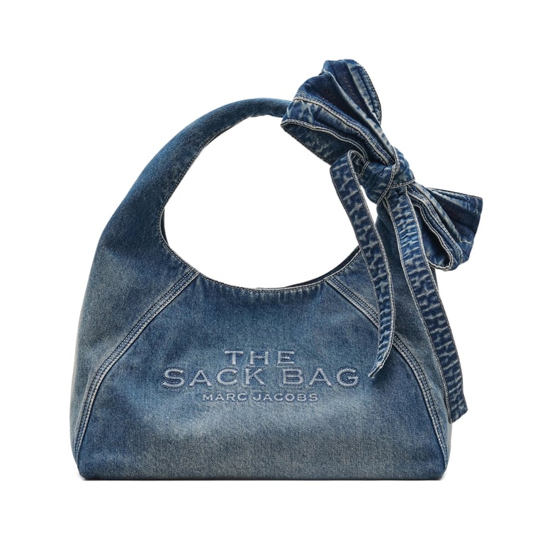 shoulder bag blue by Selfnex