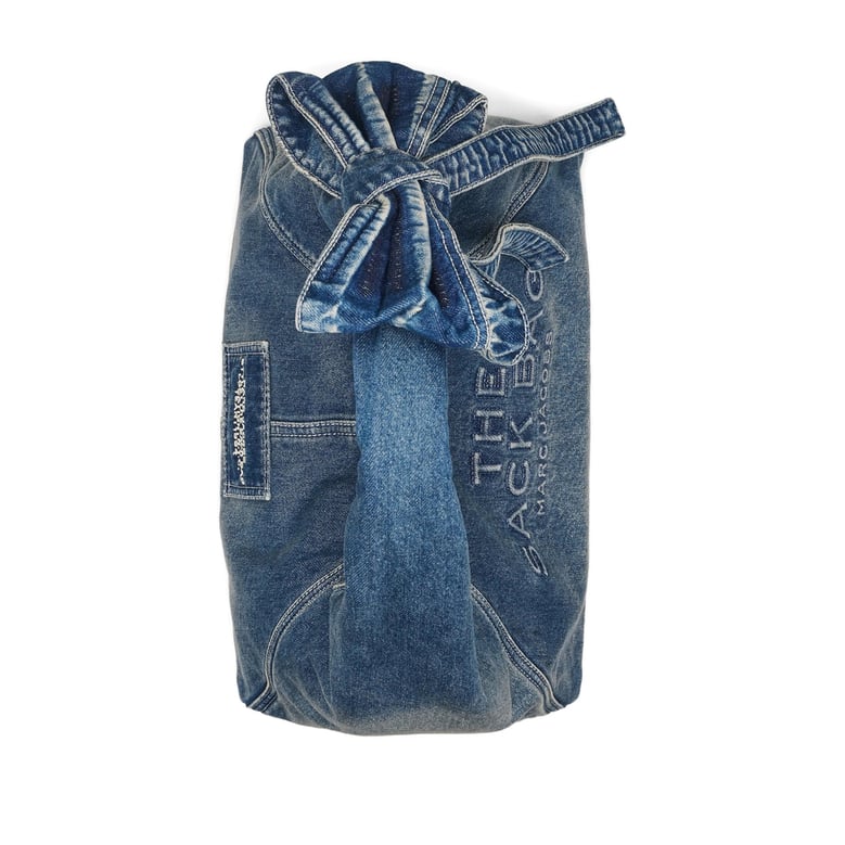 shoulder bag blue by Selfnex