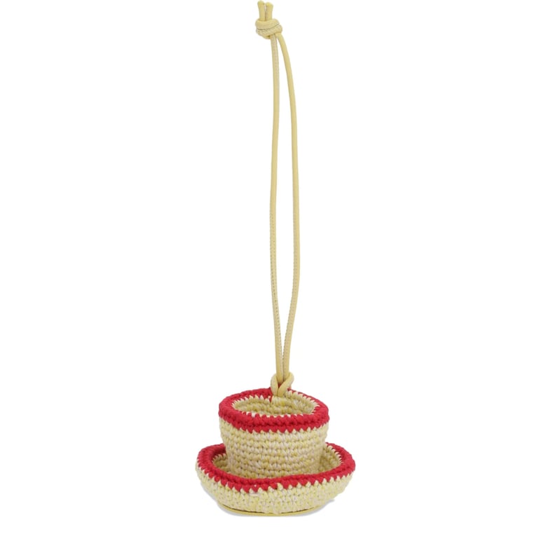 jw anderson jewellery by Selfnex