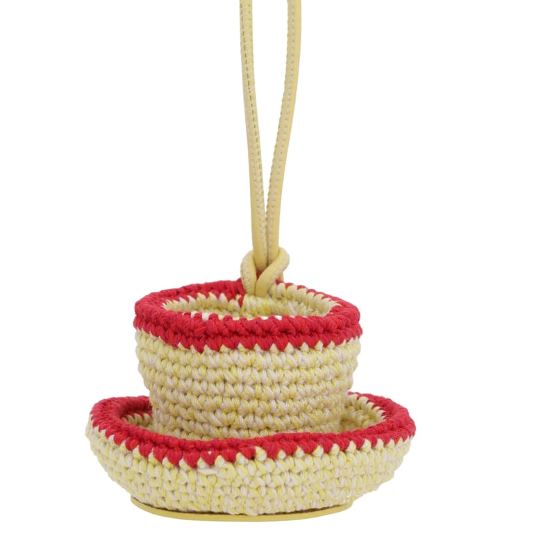 jw anderson jewellery by Selfnex