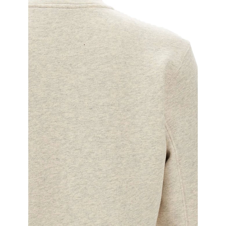 maison kitsuné x autry sweatshirt by Selfnex