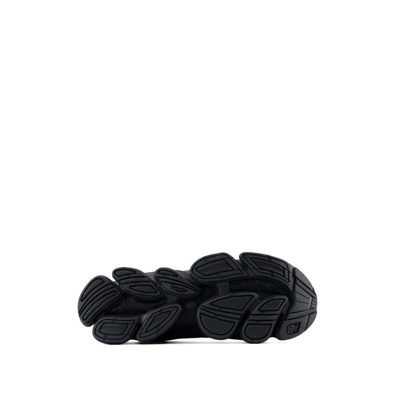 sneakers with multicolour logo by Selfnex