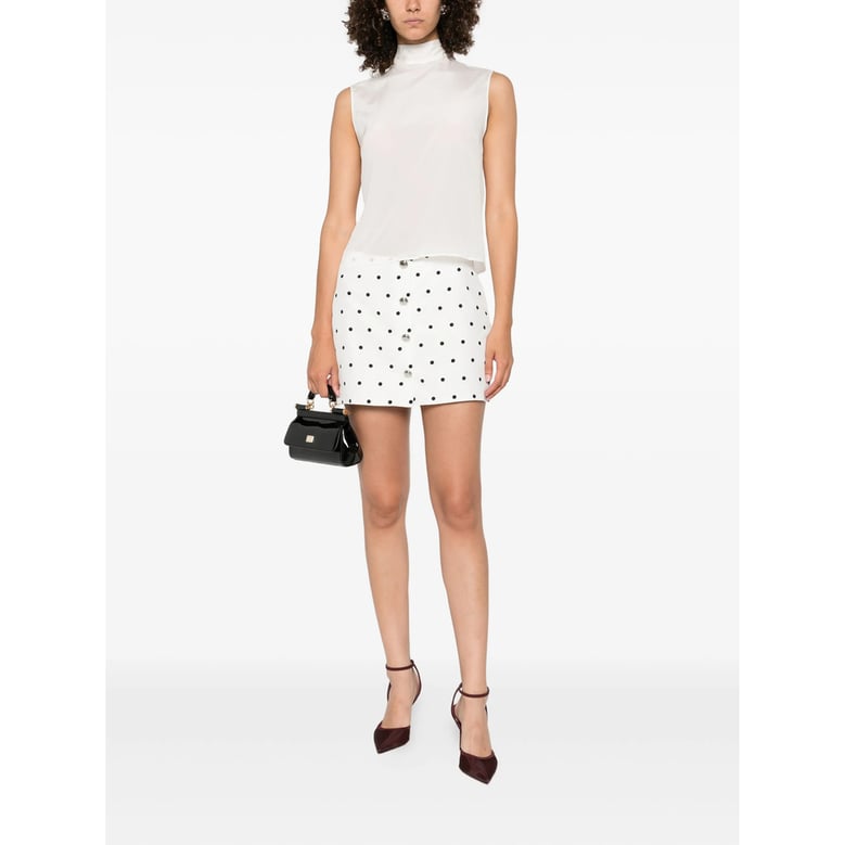 shirt lou lou 260 1 white silk by Selfnex