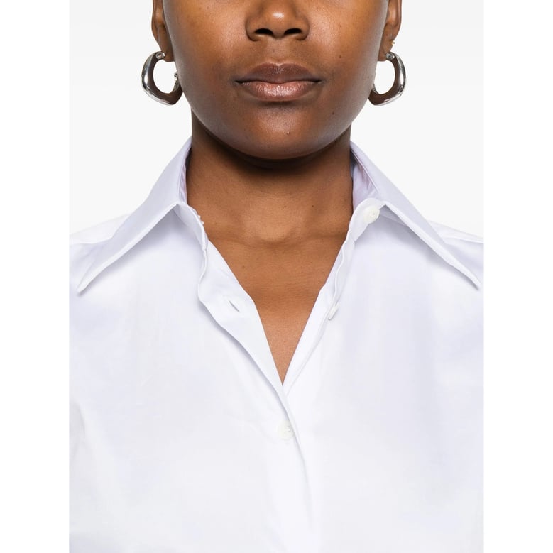 button-down shirt by Selfnex