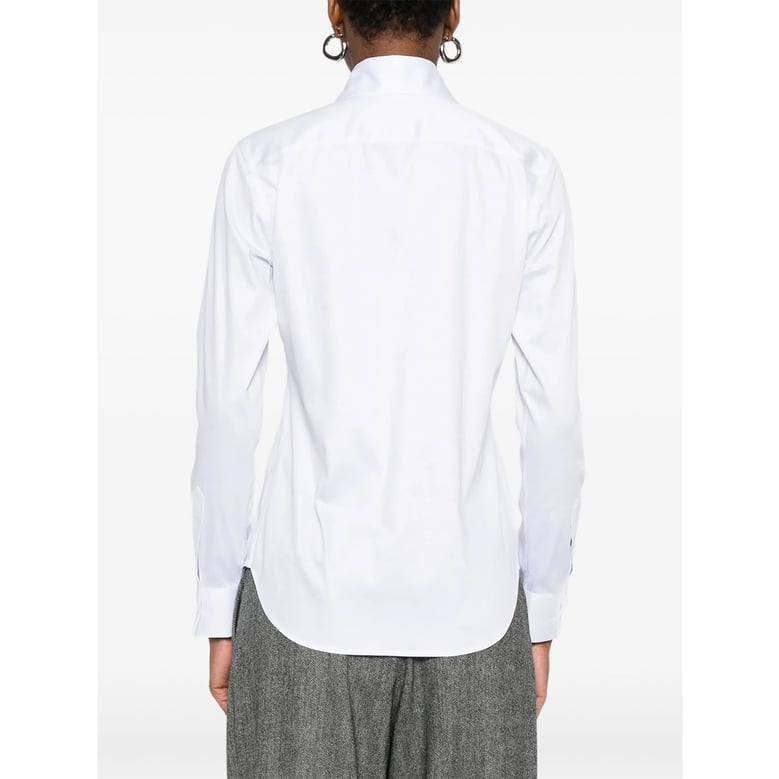 button-down shirt by Selfnex