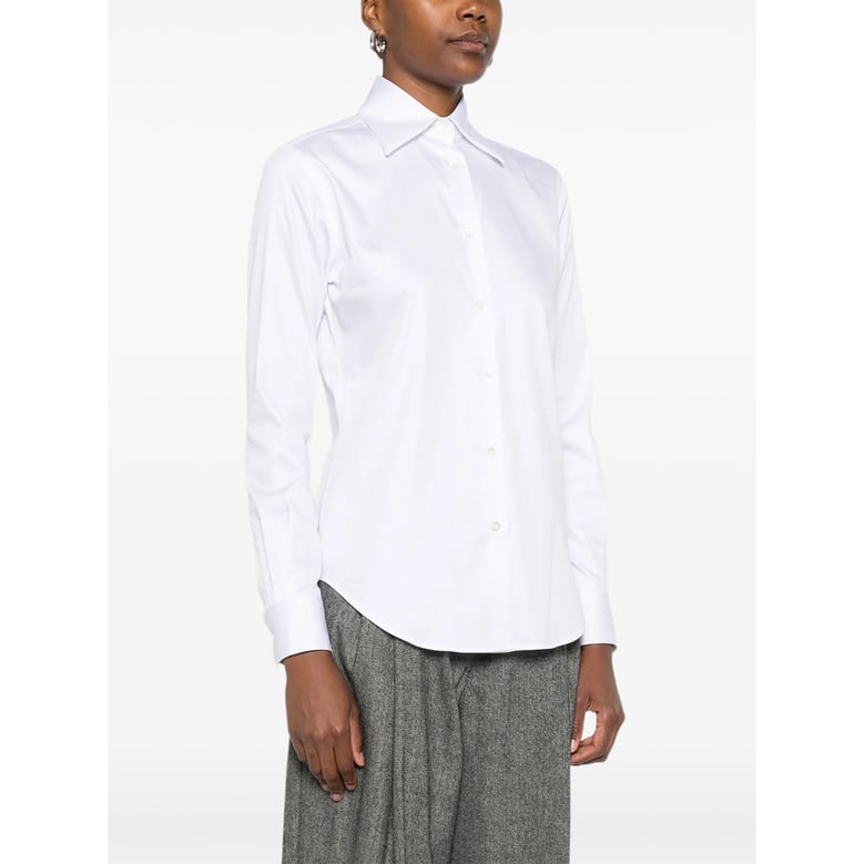 button-down shirt by Selfnex