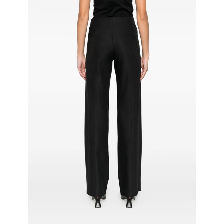 lou lou de saison high waist trousers by Selfnex