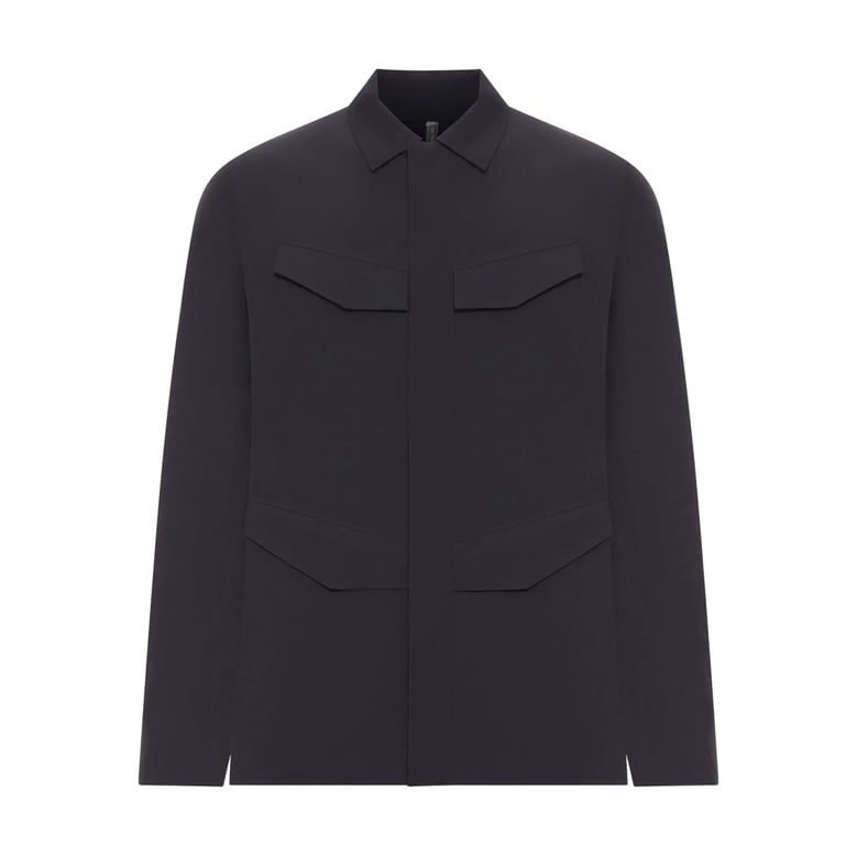 veilance outerwear jacket by Selfnex