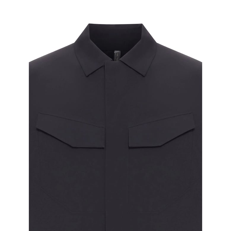veilance outerwear jacket by Selfnex