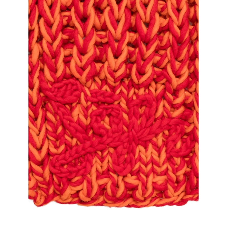 vasco sunny scarf by Selfnex