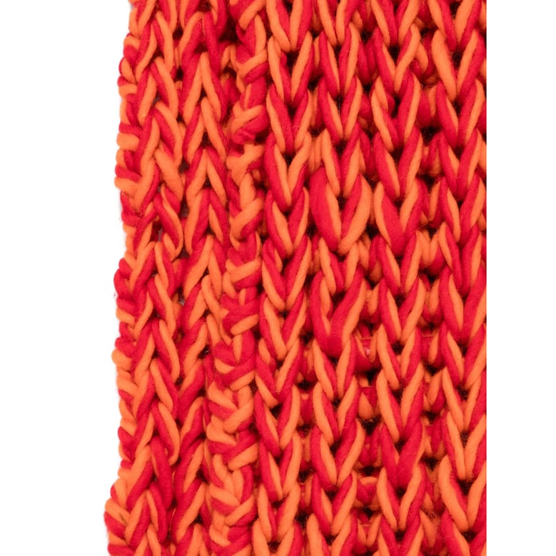 vasco sunny scarf by Selfnex