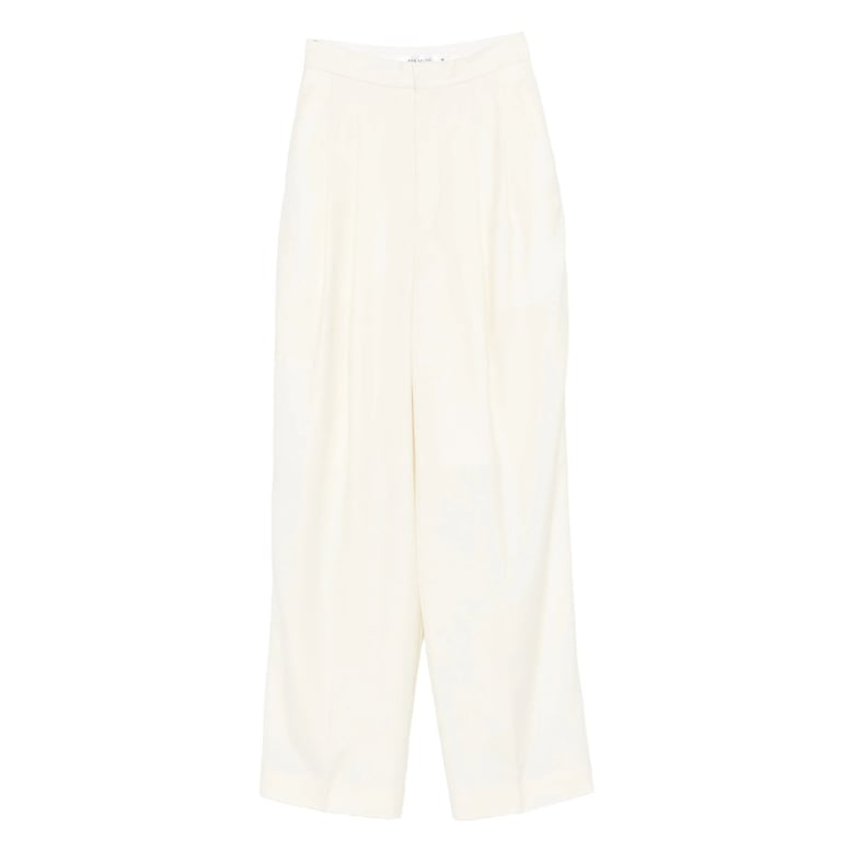 white opal pants by Selfnex