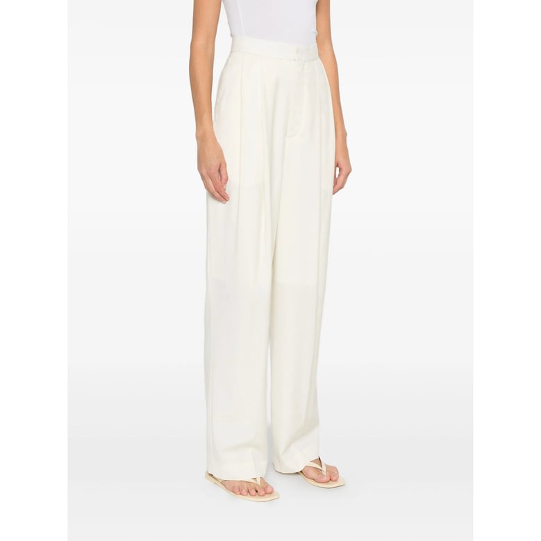 white opal pants by Selfnex