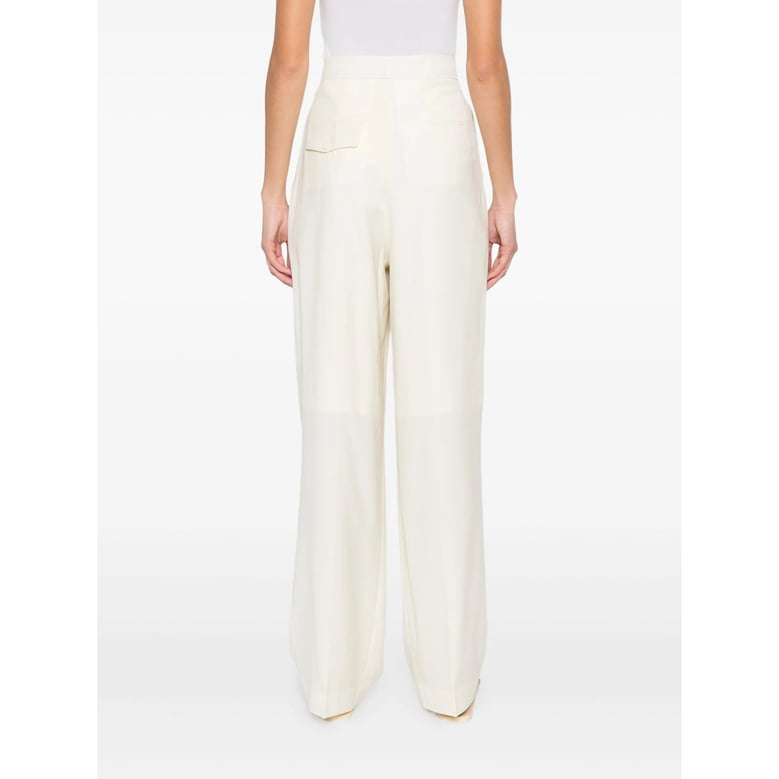 white opal pants by Selfnex