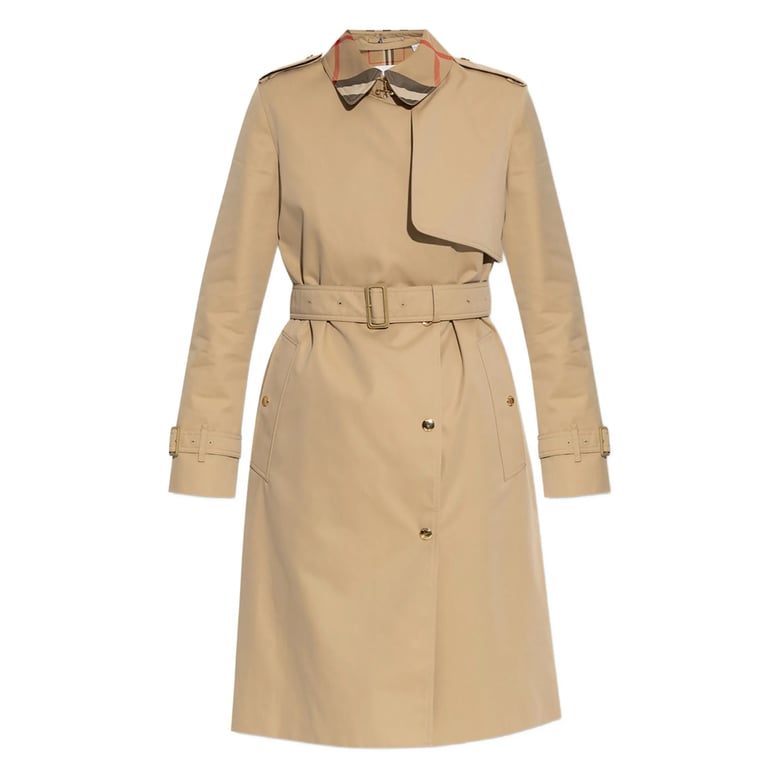 trench coat sandridge by Selfnex