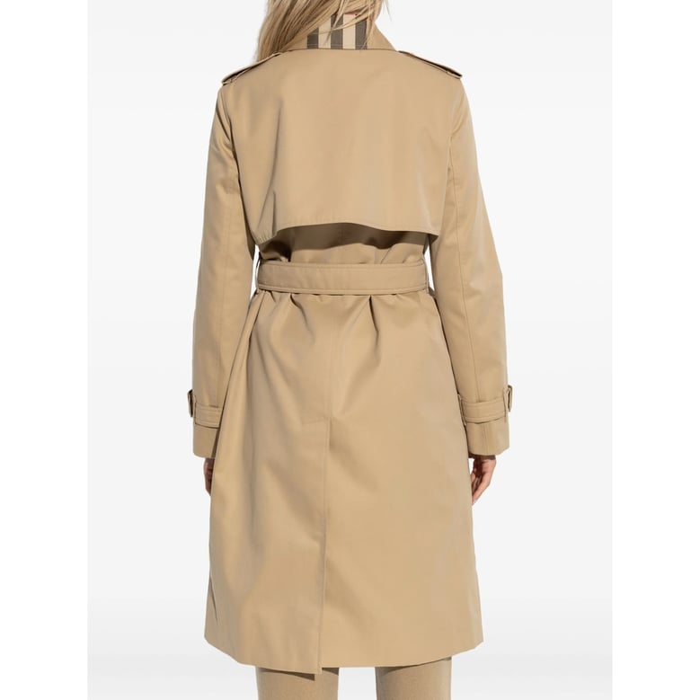 trench coat sandridge by Selfnex
