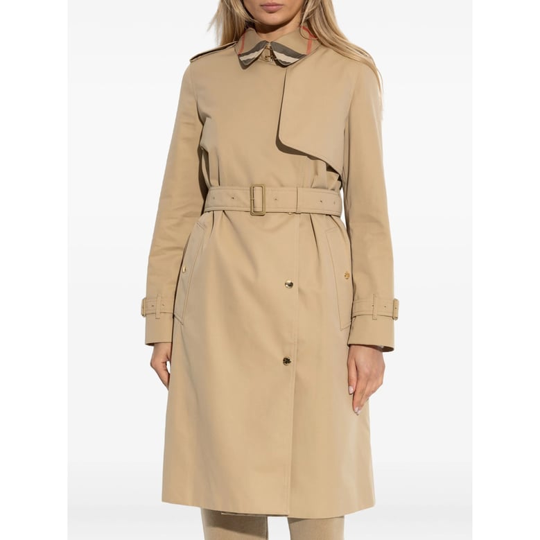 trench coat sandridge by Selfnex