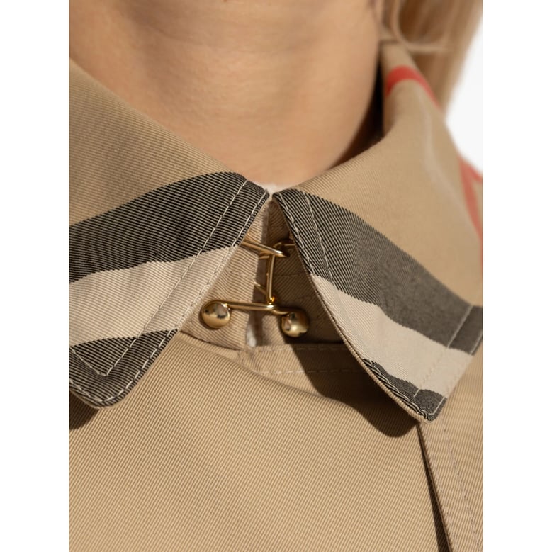 trench coat sandridge by Selfnex