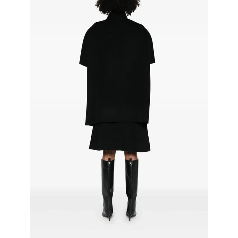 coat glox by Selfnex