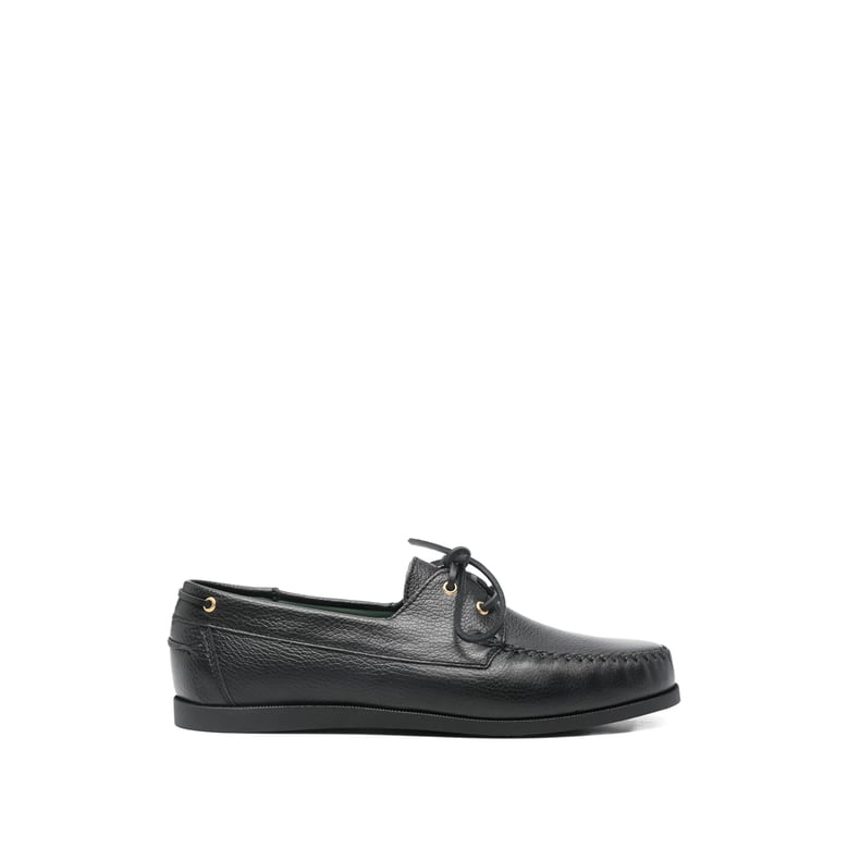 vinny's boat shoes by Selfnex