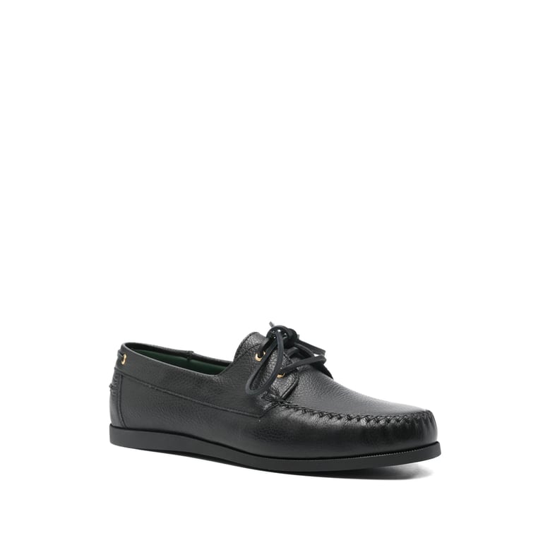vinny's boat shoes by Selfnex