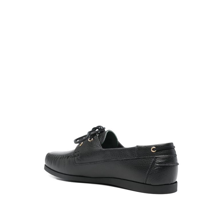 vinny's boat shoes by Selfnex