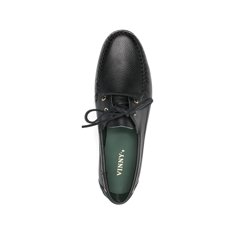 vinny's boat shoes by Selfnex