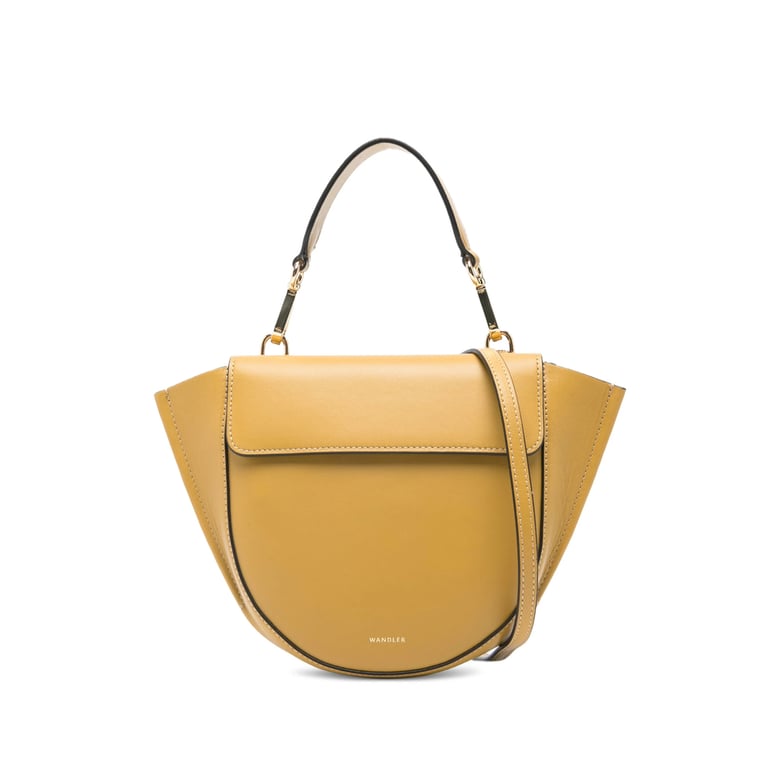 wandler bag with detachable handle by Selfnex