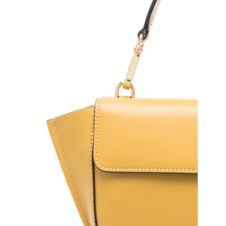 wandler bag with detachable handle by Selfnex