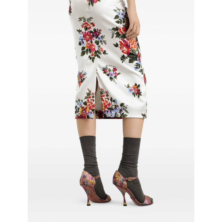 silk-lined dress neutrals by Selfnex