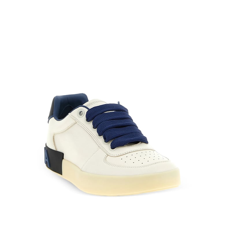 openwork toe sneakers with lace-up closure by Selfnex