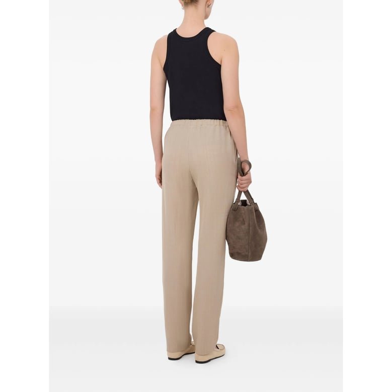 lou lou de saison trousers by Selfnex