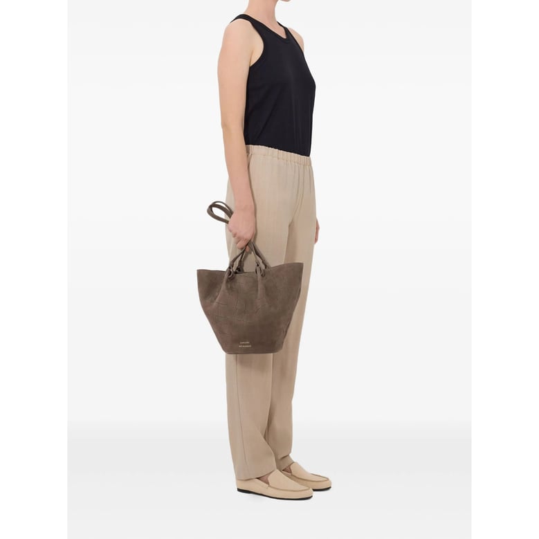 lou lou de saison trousers by Selfnex
