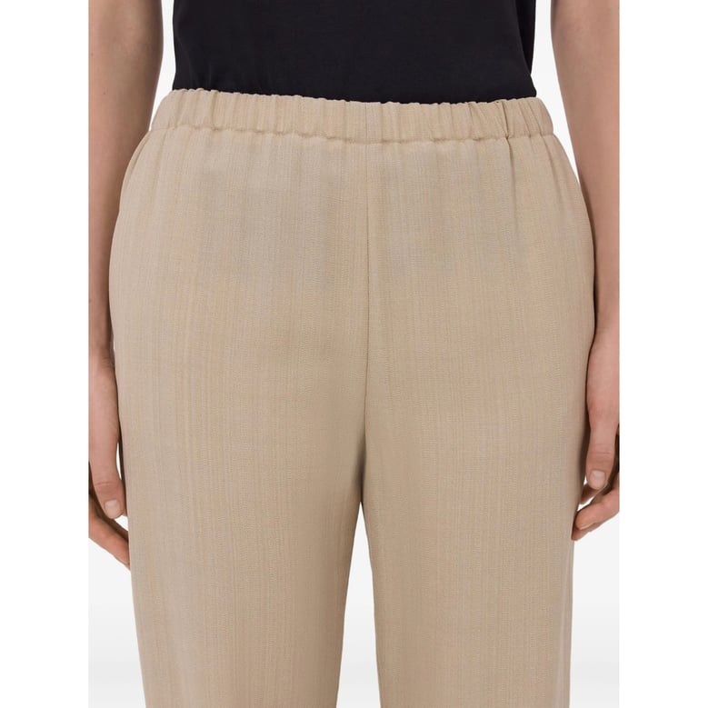 lou lou de saison trousers by Selfnex