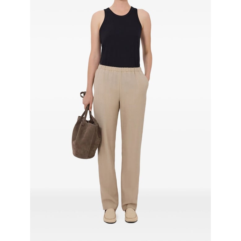 lou lou de saison trousers by Selfnex