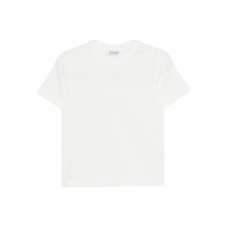 t-shirt white by Selfnex