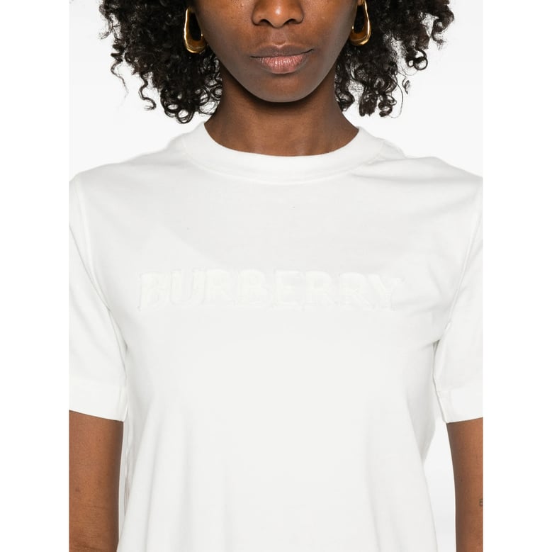 t-shirt white by Selfnex