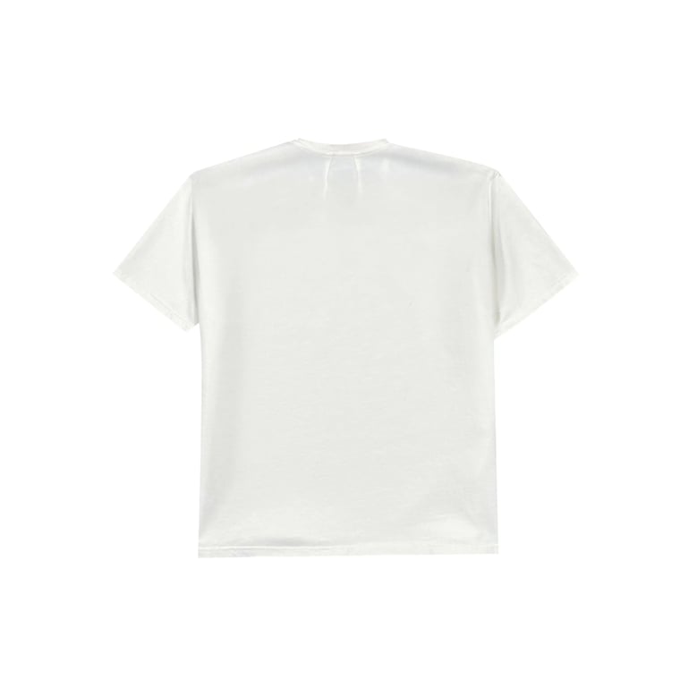 t-shirt rhude neutral by Selfnex