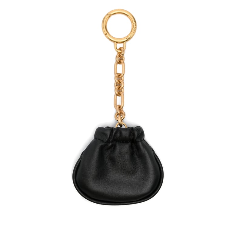 balmain chain detail bag by Selfnex