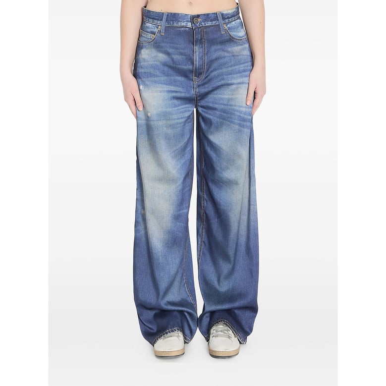 jeans blue denim by Selfnex