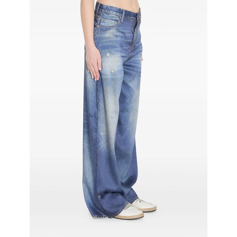 jeans blue denim by Selfnex