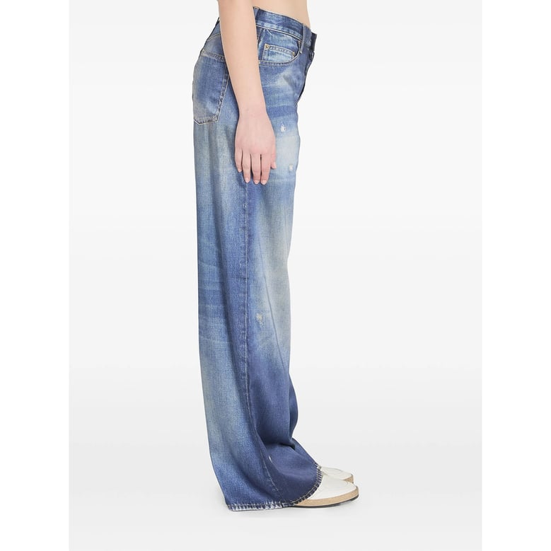jeans blue denim by Selfnex