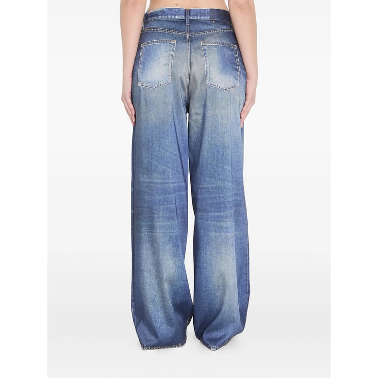 jeans blue denim by Selfnex