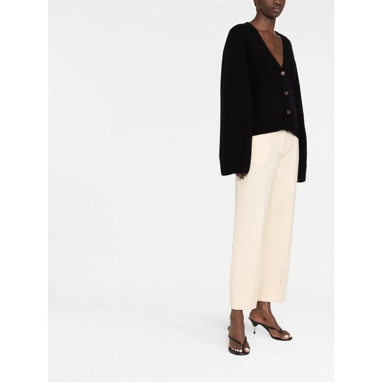 sweater khaite black by Selfnex