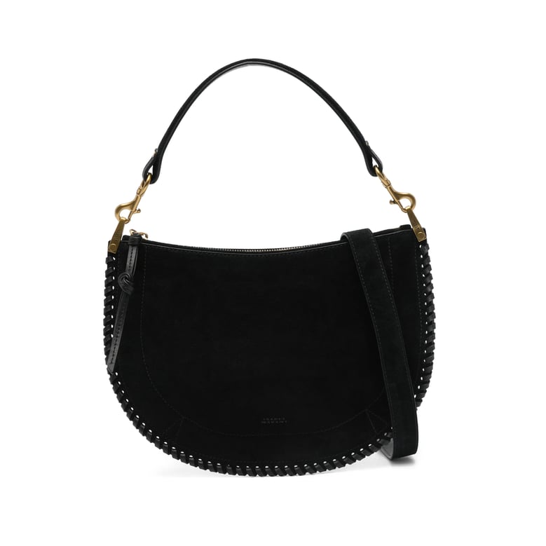 isabel marant shoulder bag by Selfnex