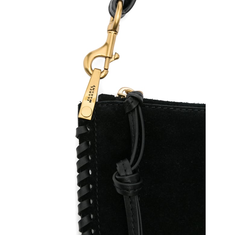 isabel marant shoulder bag by Selfnex
