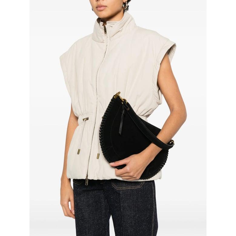 isabel marant shoulder bag by Selfnex