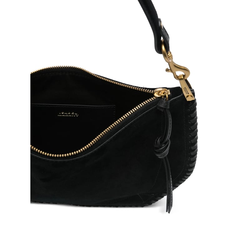 isabel marant shoulder bag by Selfnex