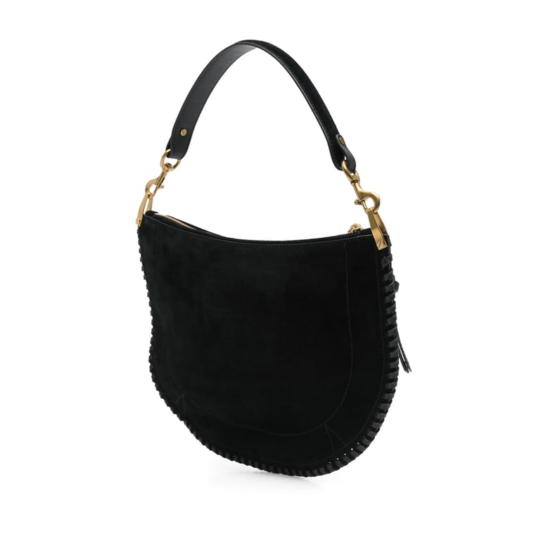 isabel marant shoulder bag by Selfnex
